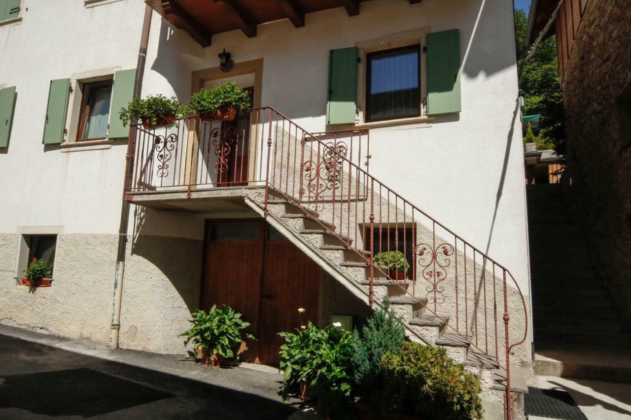 Appartamenti Carano Al Bait Andalo Exterior photo