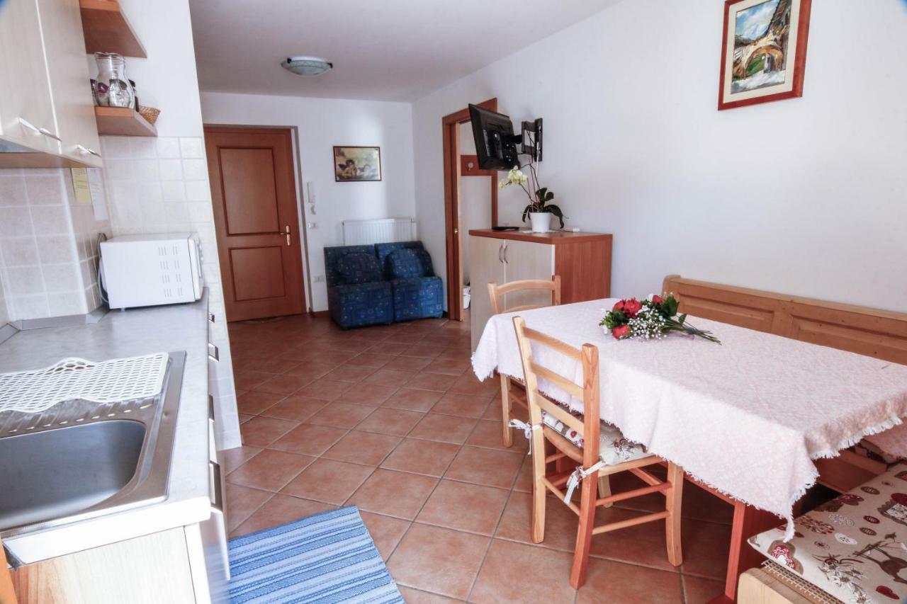 Appartamenti Carano Al Bait Andalo Exterior photo